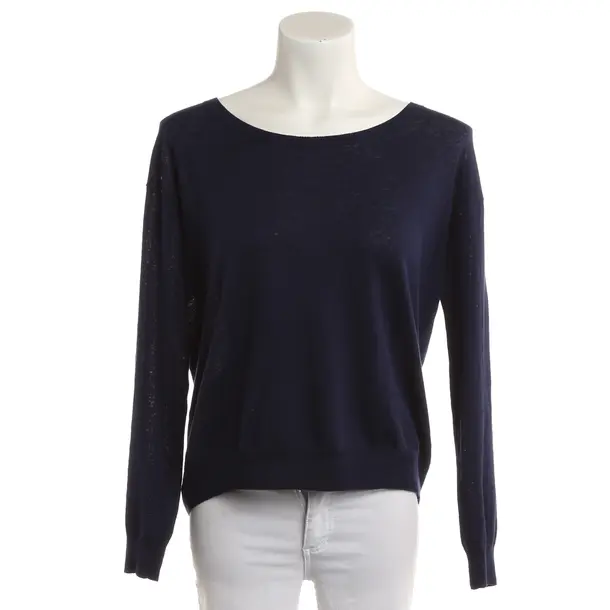 Maglione, in Marina Militare, Lino, Chiuso