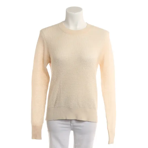 Jumper, in Beige, Polyacryl, Closed