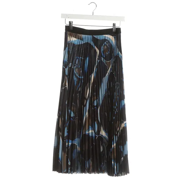 Rock, in Mehrfarbig, Polyester, Munthe