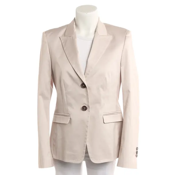 Blazer, in Light Pink, Cotton, Windsor
