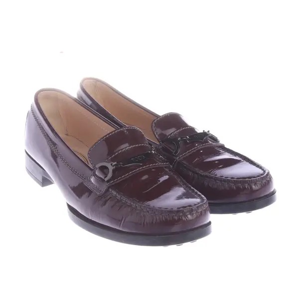 Loafers, in Bordeaux, Tod´s