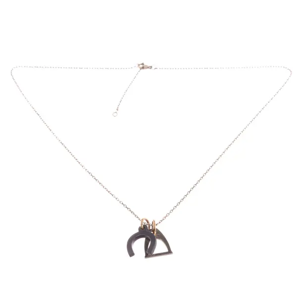 Necklace, in Gold, Metall, Hermès