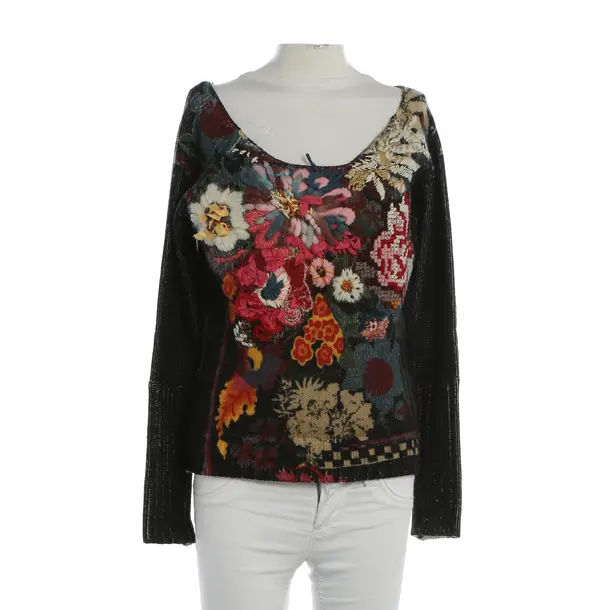 Wollpullover, in Mehrfarbig, Wolle, Kenzo
