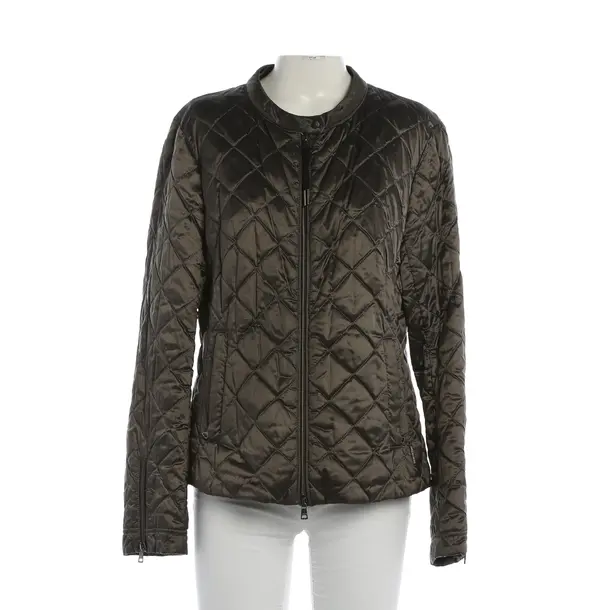 Übergangsjacke, in Braun, Polyester, Marc Cain Sports