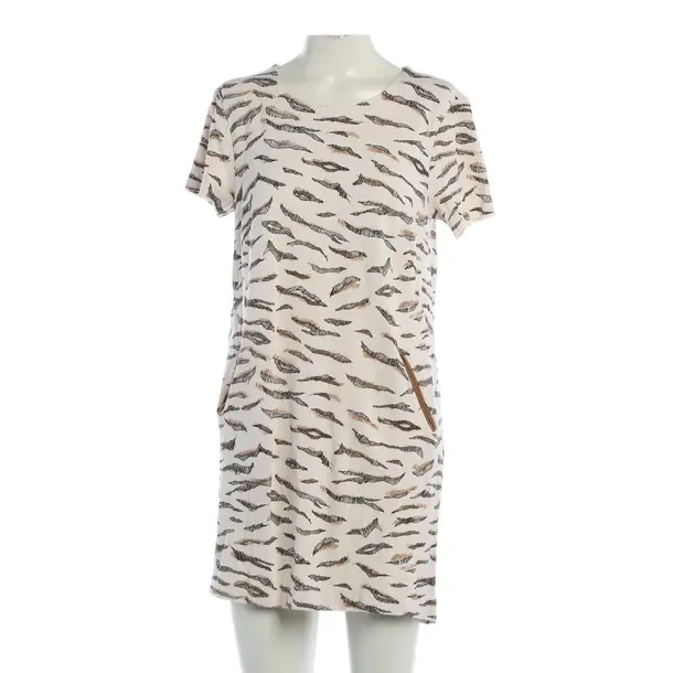 Dress, in Multicolored, Cotton, Marc Cain
