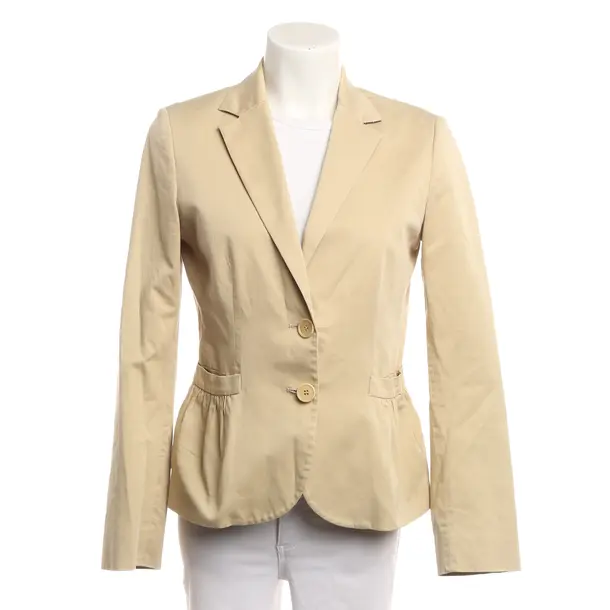 Blazer, in Beige, Cotone, Etro