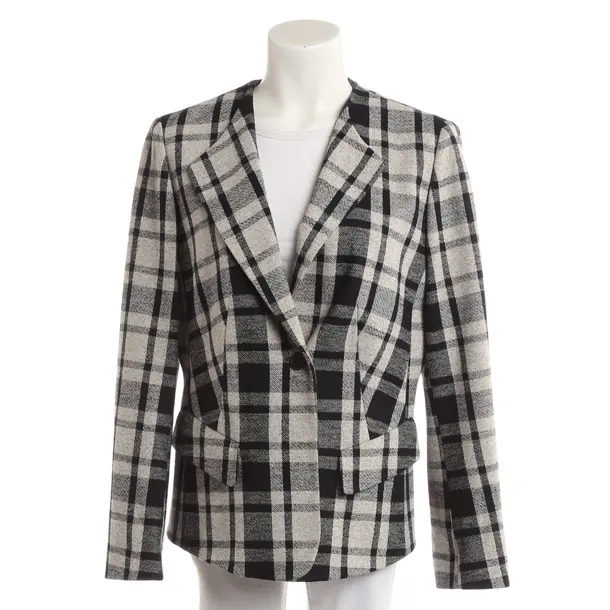 Blazer, in Grigio, Lana, Windsor