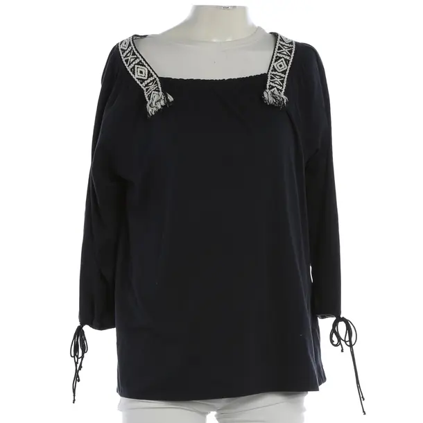 Camicetta, in Marina Militare, Cotone, Dorothee Schumacher