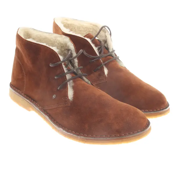 Boots, in Brown, Aigner