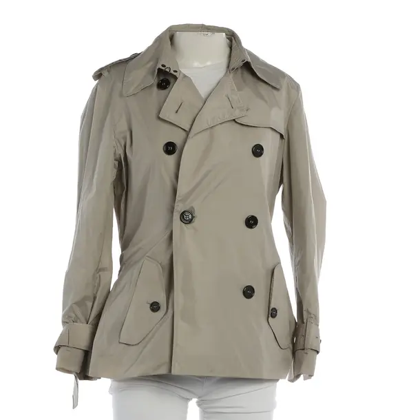 Sommerjacke, in Hellbraun, Polyamid, Burberry Brit