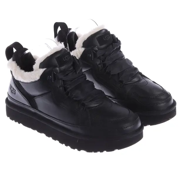 High-Top Sneakers, in Black, UGG Australia
