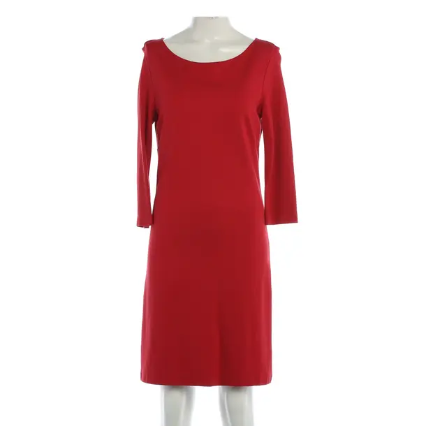 Abito, in Rosso, Cotone, Moschino Cheap & Chic