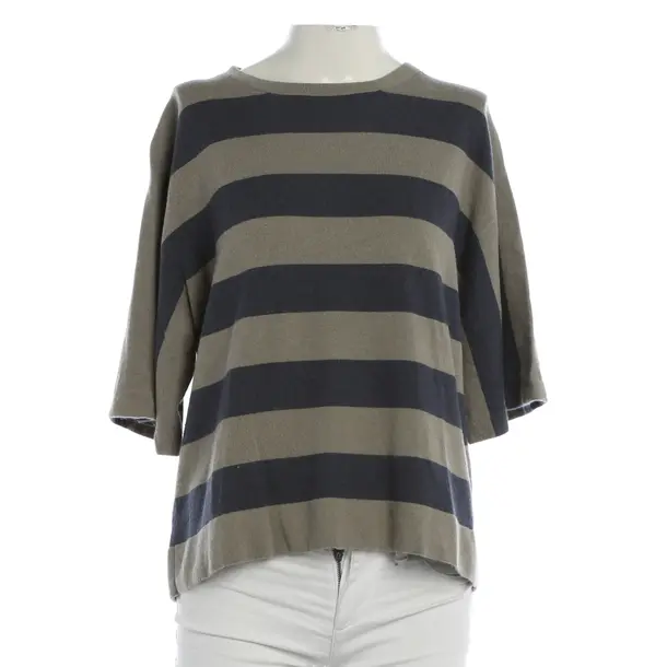 Shirt, in Brown, Cashmere, Brunello Cucinelli