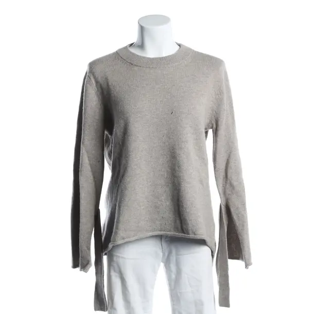 Maglione, in Marrone, Lana, Alludere