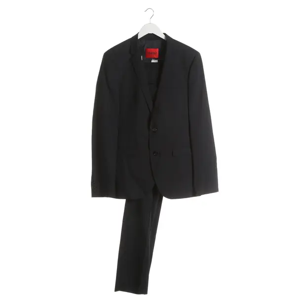 Abito, in Marina Militare, Lana, Hugo Boss Etichetta Rossa