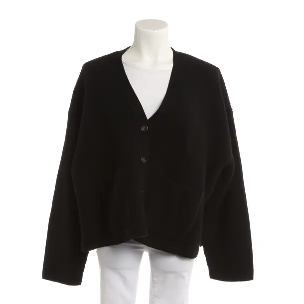 Cardigan, in Nero, Lana, Polo Ralph Lauren