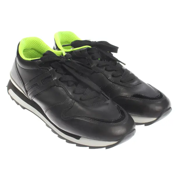 Sneaker, in Schwarz, Hogan