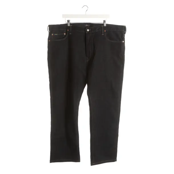 Jeans straight fit, in Marina Militare, Cotone, Polo Ralph Lauren