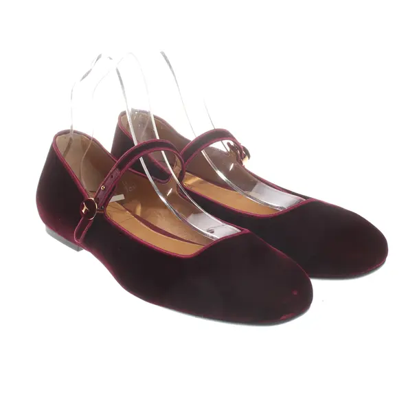 Ballerinas, in Bordeaux, Tod´s