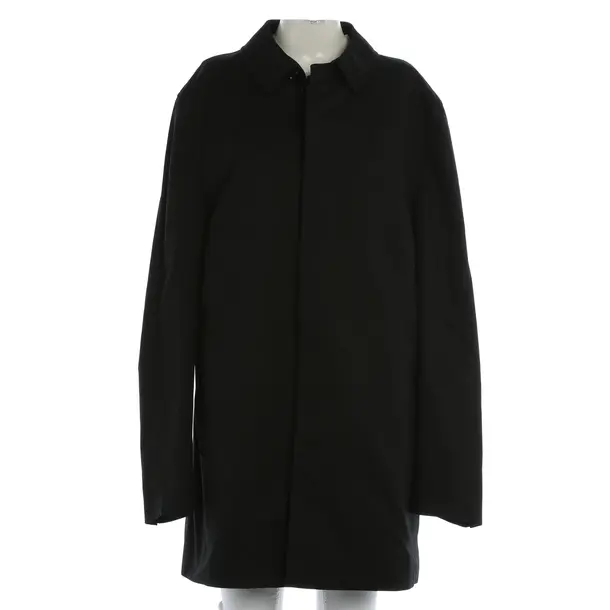 Giacca mezza stagione, in Nero, Poliestere, Burberry Londra