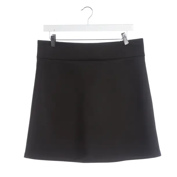 Rock, in Schwarz, Polyester, Max Mara