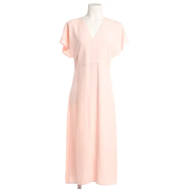 Cocktailkleid, in Hellrosa, Acetat, Hugo Boss