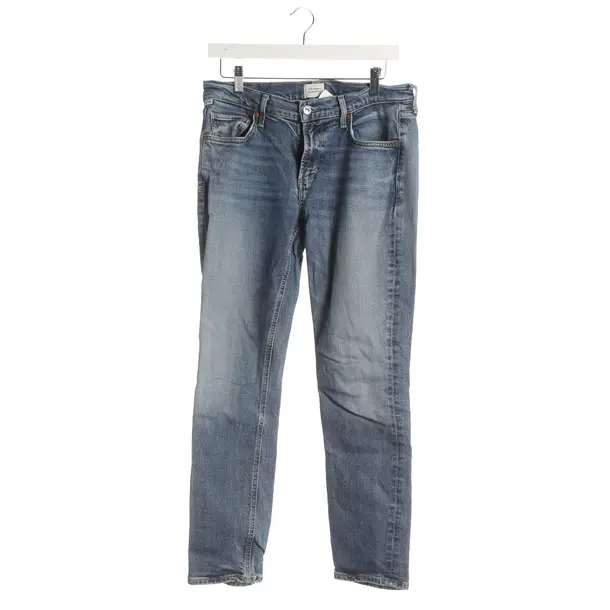 Jeans Slim Fit, in Blau, Baumwolle, Citizens of Humanity