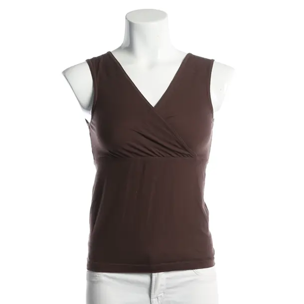 Top, in Brown, Modal, Wolford