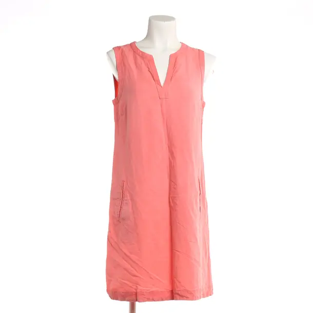 Dress, in Red, Lyocell, Marc O'Polo