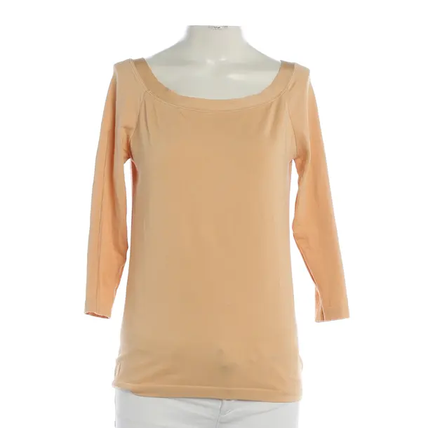 Long Sleeve Shirt, in Light Brown, Polyamide, Wolford