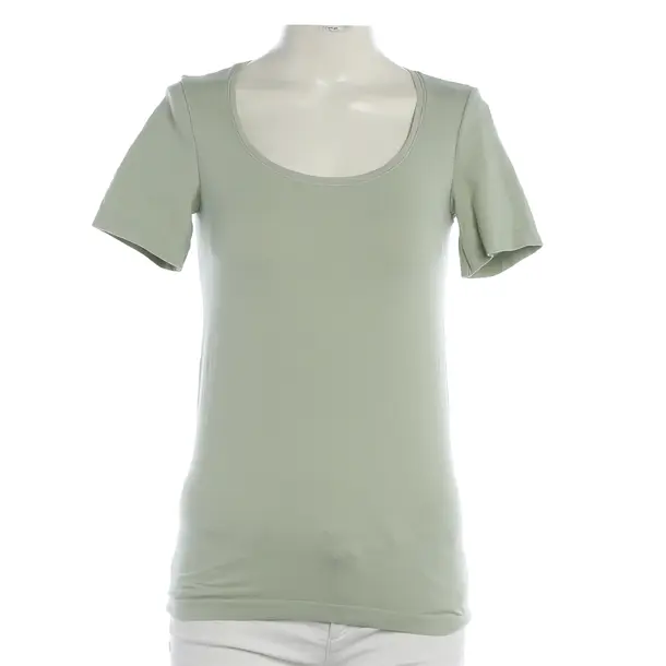Shirt, in Green, Cotton, Wolford