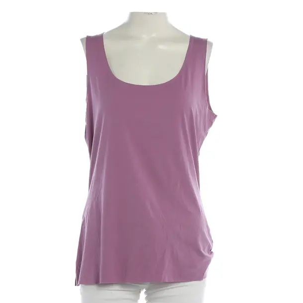 Top, in Purple, Modal, Wolford