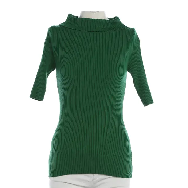 Shirt, in Grün, Wolle, Wolford