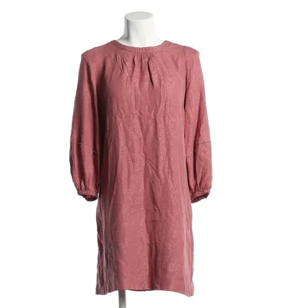 Abito, in Rosa, Seta, Vedere da Chloé