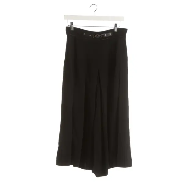 Gonna, in Nero, Viscosa, Gucci
