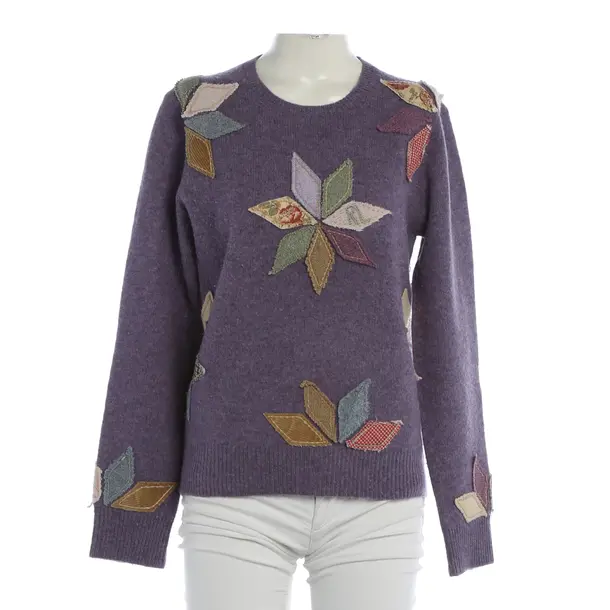 Wool Jumper, in Multicolored, Wool, Polo Ralph Lauren