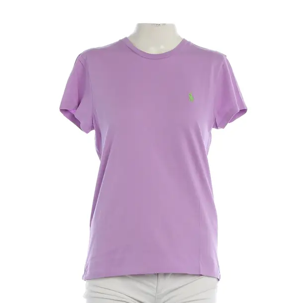 Shirt, in Rosa, Baumwolle, Polo Ralph Lauren