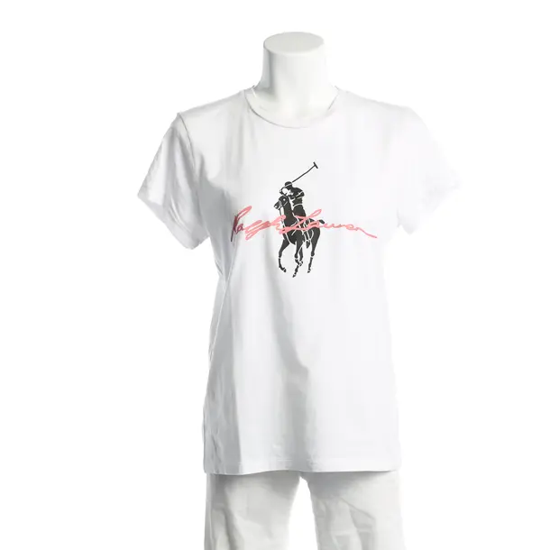 Camicia, in Bianco, Cotone, Polo Ralph Lauren