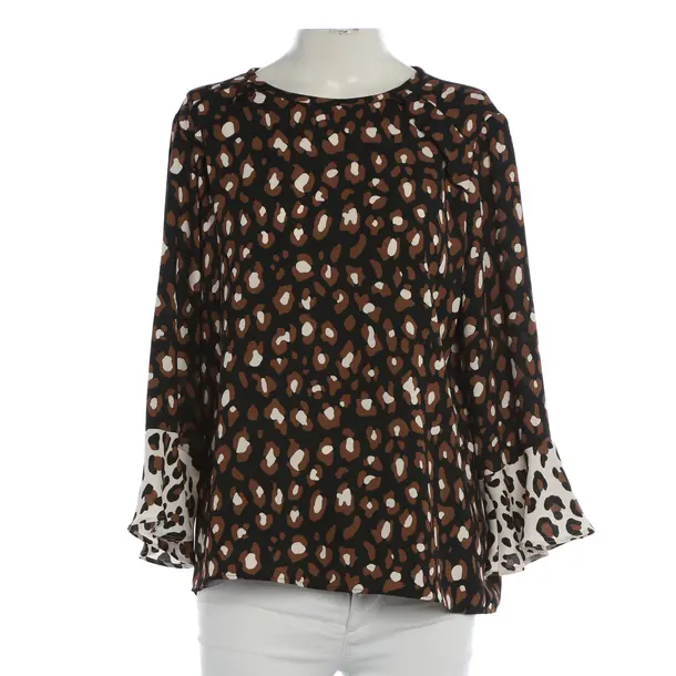 Blouse, in Multicolored, Polyester, Marc Cain