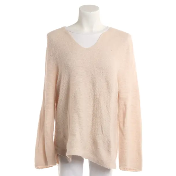 Pullover, in Hellrosa, Kaschmir, Marc Cain