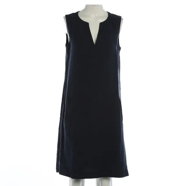 Kleid, in Blau, Lyocell, Marc O'Polo