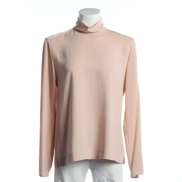 Bluse, in Hellrosa, Viskose, Marc Cain