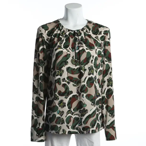 Camicetta, in Multicolore, Viscosa, Marc Cain