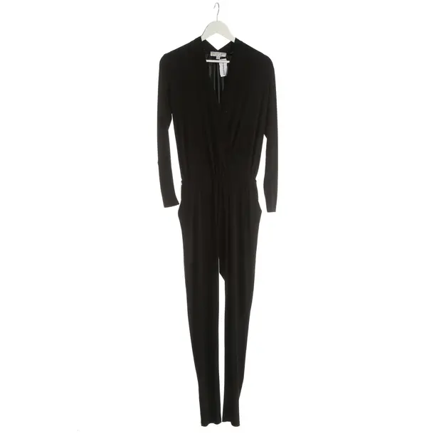 Jumpsuit, in Schwarz, Polyester, Michael Kors