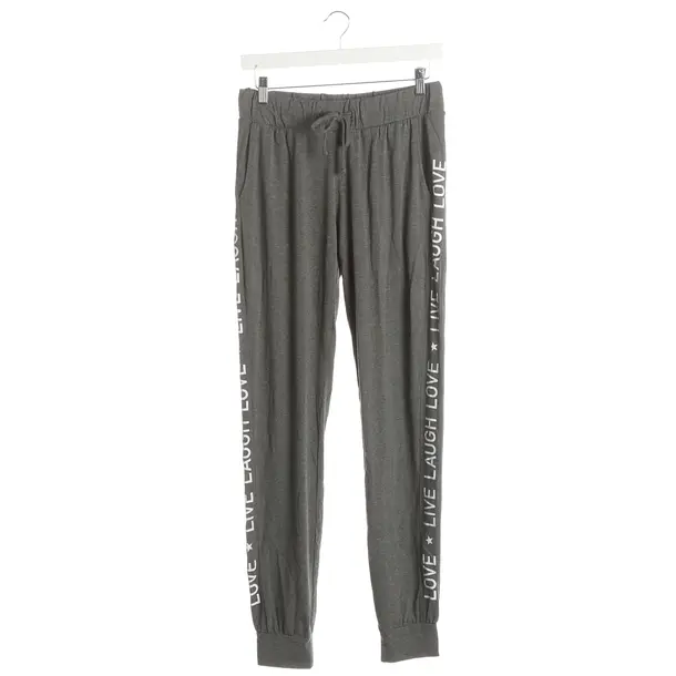 Sweatpants, in Gray, Viscose, Juvia
