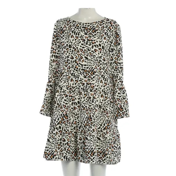 Dress, in Multicolored, Polyester, Marc Cain