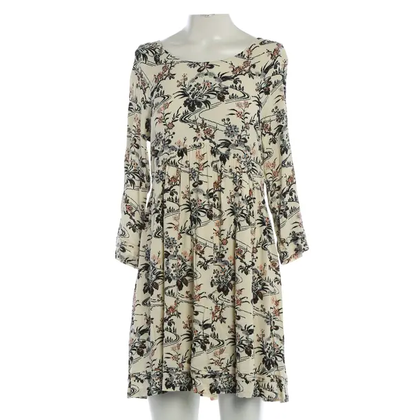 Dress, in Multicolored, Viscose, Ba&sh