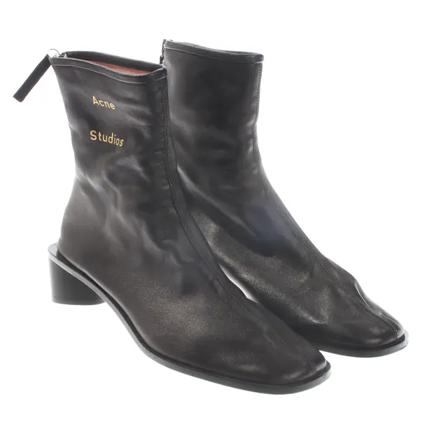 Ankle Boots, in Black, Acne Studios