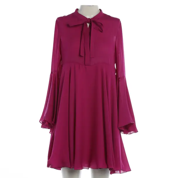 Abito da cocktail, in Fucsia, Poliestere, Sportmax
