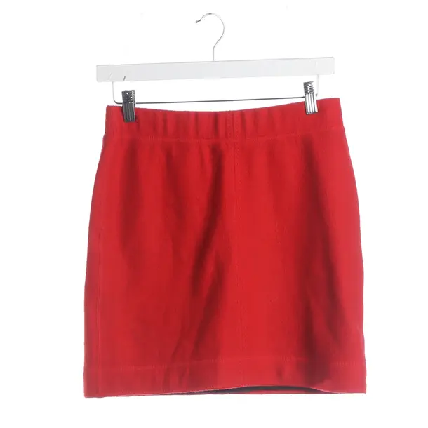 Gonna, in Rosso, Lana, Marc Cain